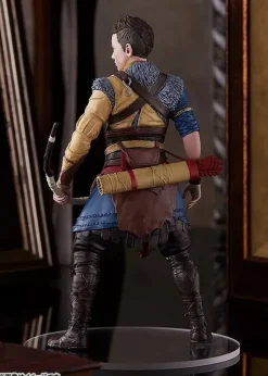 POP UP PARADE God of War Ragnarok Atreus Figure JAPAN OFFICIAL