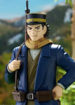 POP UP PARADE Golden Kamuy Saichi Sugimoto Figure JAPAN OFFICIAL