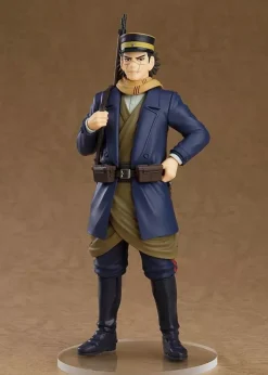POP UP PARADE Golden Kamuy Saichi Sugimoto Figure JAPAN OFFICIAL