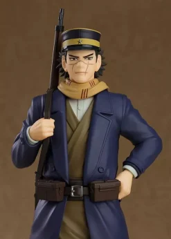 POP UP PARADE Golden Kamuy Saichi Sugimoto Figure JAPAN OFFICIAL