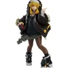 POP UP PARADE Guilty Gear Bridget Strive Black Figure JAPAN OFFICIAL