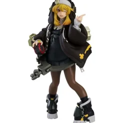 POP UP PARADE Guilty Gear Bridget Strive Black Figure JAPAN OFFICIAL