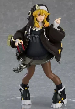 POP UP PARADE Guilty Gear Bridget Strive Black Figure JAPAN OFFICIAL