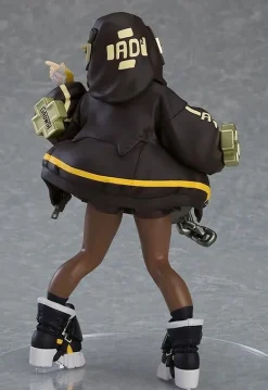 POP UP PARADE Guilty Gear Bridget Strive Black Figure JAPAN OFFICIAL