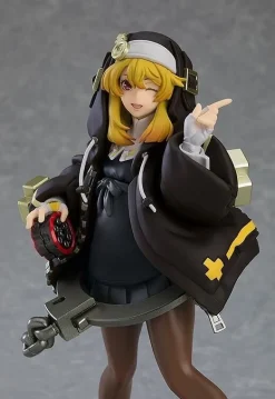 POP UP PARADE Guilty Gear Bridget Strive Black Figure JAPAN OFFICIAL