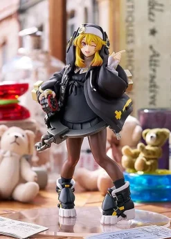 POP UP PARADE Guilty Gear Bridget Strive Black Figure JAPAN OFFICIAL