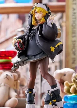 POP UP PARADE Guilty Gear Bridget Strive Black Figure JAPAN OFFICIAL