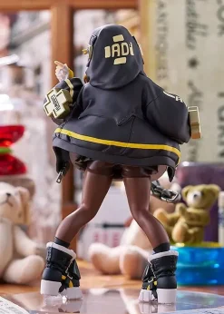 POP UP PARADE Guilty Gear Bridget Strive Black Figure JAPAN OFFICIAL