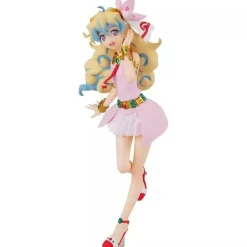 POP UP PARADE Gurren Lagann Nia Figure JAPAN OFFICIAL