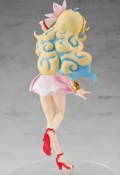 POP UP PARADE Gurren Lagann Nia Figure JAPAN OFFICIAL