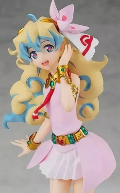 POP UP PARADE Gurren Lagann Nia Figure JAPAN OFFICIAL