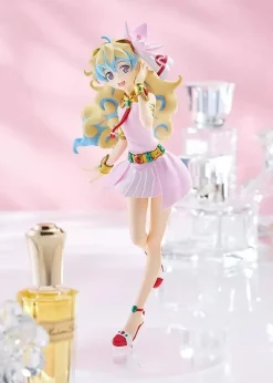 POP UP PARADE Gurren Lagann Nia Figure JAPAN OFFICIAL