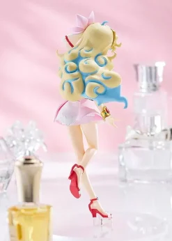 POP UP PARADE Gurren Lagann Nia Figure JAPAN OFFICIAL