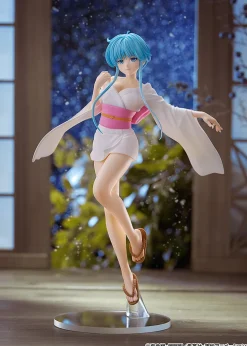 POP UP PARADE Hell Teacher Jigoku Sensei Nube Yukime L size Figure JAPAN