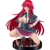 POP UP PARADE High School D x D HERO Rias Gremory Doki Doki Ver. L size Figure