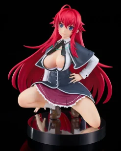 POP UP PARADE High School D x D HERO Rias Gremory Doki Doki Ver. L size Figure