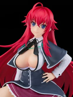 POP UP PARADE High School D x D HERO Rias Gremory Doki Doki Ver. L size Figure
