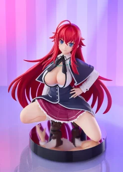 POP UP PARADE High School D x D HERO Rias Gremory Doki Doki Ver. L size Figure