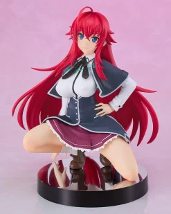 POP UP PARADE High School D x D HERO Rias Gremory L size Figure JAPAN OFFICIAL
