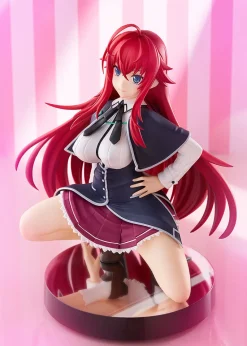 POP UP PARADE High School D x D HERO Rias Gremory L size Figure JAPAN OFFICIAL