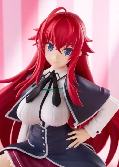 POP UP PARADE High School D x D HERO Rias Gremory L size Figure JAPAN OFFICIAL