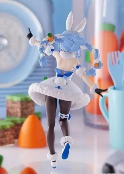 POP UP PARADE Hololive Production Usada Pekora Figure JAPAN OFFICIAL