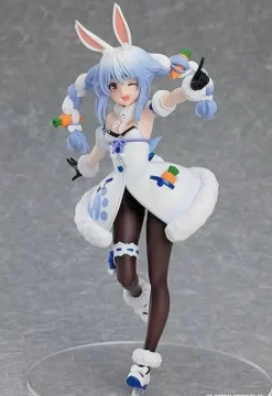 POP UP PARADE Hololive Production Usada Pekora Figure JAPAN OFFICIAL