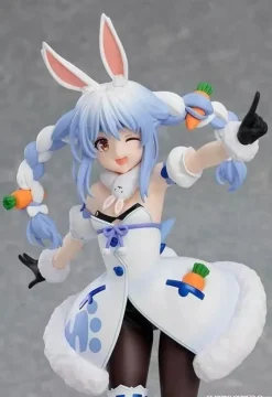 POP UP PARADE Hololive Production Usada Pekora Figure JAPAN OFFICIAL