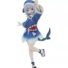 POP UP PARADE Hololive Production Gawr Gura Figure JAPAN OFFICIAL