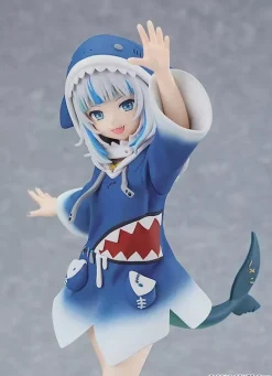 POP UP PARADE Hololive Production Gawr Gura Figure JAPAN OFFICIAL