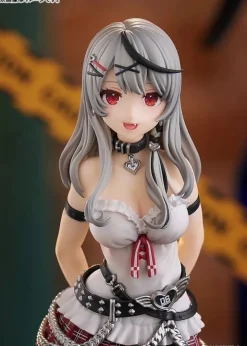 POP UP PARADE Hololive Production Sakamata Chloe Figure JAPAN OFFICIAL