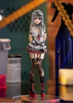 POP UP PARADE Hololive Production Sakamata Chloe Figure JAPAN OFFICIAL
