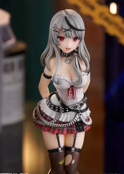 POP UP PARADE Hololive Production Sakamata Chloe Figure JAPAN OFFICIAL