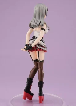 POP UP PARADE Hololive Production Sakamata Chloe Figure JAPAN OFFICIAL