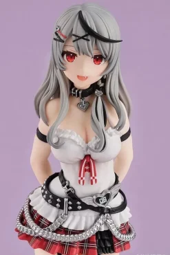 POP UP PARADE Hololive Production Sakamata Chloe Figure JAPAN OFFICIAL