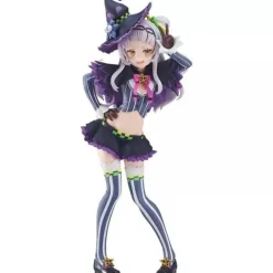 POP UP PARADE Hololive Production Murasaki Shion Figure JAPAN OFFICIAL