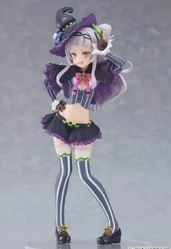 POP UP PARADE Hololive Production Murasaki Shion Figure JAPAN OFFICIAL
