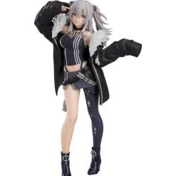 POP UP PARADE Hololive Production Shishiro Botan Figure JAPAN OFFICIAL