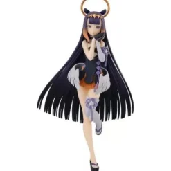POP UP PARADE Hololive Production Ninomae Ina'nis Figure JAPAN OFFICIAL