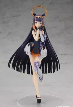 POP UP PARADE Hololive Production Ninomae Ina'nis Figure JAPAN OFFICIAL