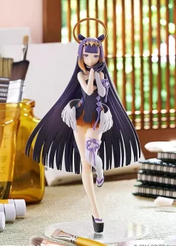 POP UP PARADE Hololive Production Ninomae Ina'nis Figure JAPAN OFFICIAL