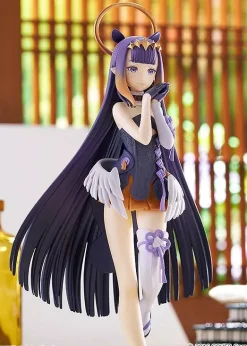 POP UP PARADE Hololive Production Ninomae Ina'nis Figure JAPAN OFFICIAL