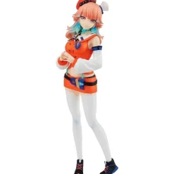 POP UP PARADE Hololive Production Takanashi Kiara Figure JAPAN OFFICIAL