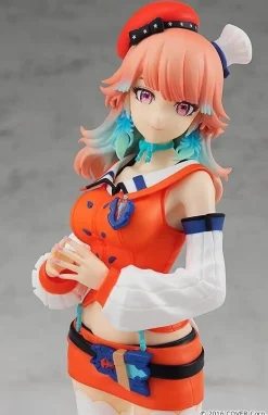 POP UP PARADE Hololive Production Takanashi Kiara Figure JAPAN OFFICIAL