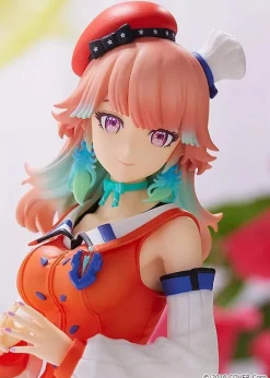 POP UP PARADE Hololive Production Takanashi Kiara Figure JAPAN OFFICIAL