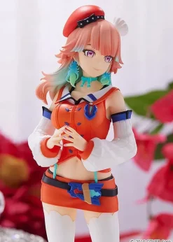 POP UP PARADE Hololive Production Takanashi Kiara Figure JAPAN OFFICIAL