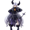 POP UP PARADE Hololive Production La+ Darknesss Figure JAPAN OFFICIAL