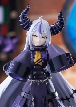 POP UP PARADE Hololive Production La+ Darknesss Figure JAPAN OFFICIAL