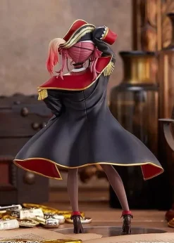 POP UP PARADE Hololive Production Houshou Marine Figure JAPAN OFFICIAL