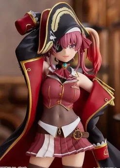 POP UP PARADE Hololive Production Houshou Marine Figure JAPAN OFFICIAL
